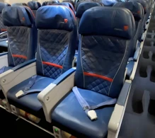 Delta Boeing 767-300ER V.2 photo