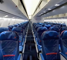 Delta Boeing 767-300ER V.2 photo