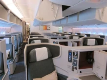 Cathay Pacific Boeing 777-300 ER V.2 photo
