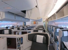 Cathay Pacific Boeing 777-300ER V.2 photo