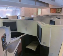 Cathay Pacific Boeing 777-300ER V.2 photo