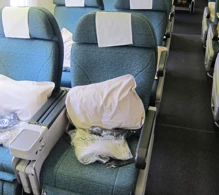 Cathay Pacific Boeing 777-300ER V.2 photo