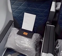 Delta Airbus A330-200 photo
