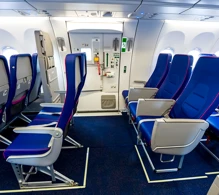 Wizz Air UK Airbus A321neo XLR photo