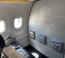 Aegean Airlines Airbus A320-200 photo