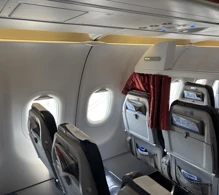 Aegean Airlines Airbus A320-200 photo