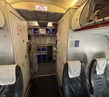 Aegean Airlines Airbus A320-200 photo