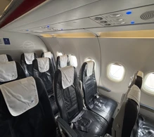 Aegean Airlines Airbus A320-200 photo