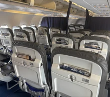 Lufthansa Airbus A319-100 V.2 photo