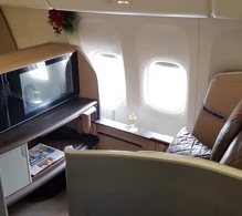 Singapore Airlines Boeing 777-300ER photo