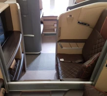 Singapore Airlines Boeing 777-300ER photo