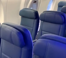 Delta Airbus A220-100 photo