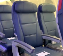 Delta Airbus A220-100 photo