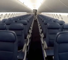 Delta Airbus A220-100 photo