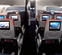 Delta Airbus A220-100 photo