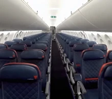 Delta Airbus A220-100 photo