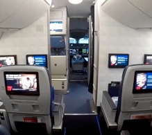 Delta Airbus A220-100 photo