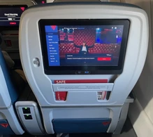 Delta Airbus A220-100 photo