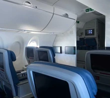 Delta Airbus A220-100 photo