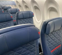 Delta Airbus A220-100 photo