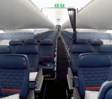 Delta Airbus A220-100 photo