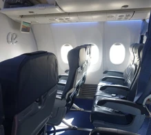 Air Europa Boeing 737-800 V.1 photo