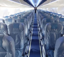 Air Europa Boeing 737-800 V.1 photo