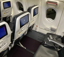 AeroMexico Boeing 737 MAX 9 photo