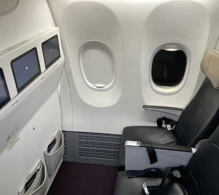 AeroMexico Boeing 737 MAX 9 photo