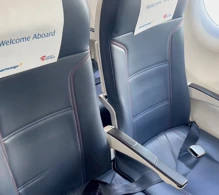 Smartwings Airbus A220-300 photo