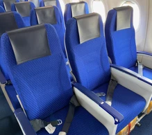 ANA - All Nippon Airways Airbus A321-200 photo