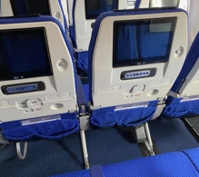ANA - All Nippon Airways Airbus A321-200 photo