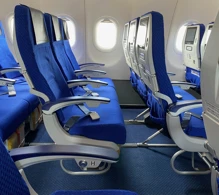 ANA - All Nippon Airways Airbus A321-200 photo