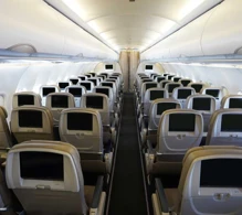 Saudia Airbus A320-200 V.1 photo