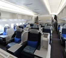 Malaysia Airlines Airbus A350-900 V.1 photo