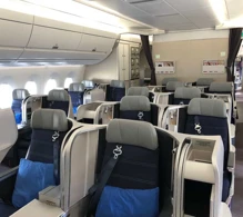 Malaysia Airlines Airbus A350-900 V.1 photo