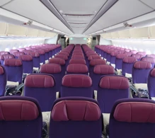 Malaysia Airlines Airbus A350-900 V.1 photo