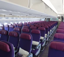Malaysia Airlines Airbus A350-900 V.1 photo