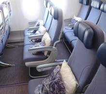 Malaysia Airlines Airbus A350-900 V.1 photo