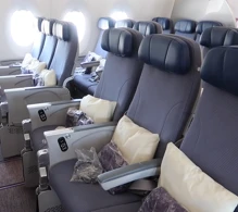 Malaysia Airlines Airbus A350-900 V.1 photo