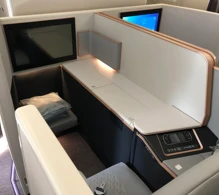 Malaysia Airlines Airbus A350-900 V.1 photo