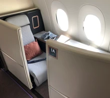 Malaysia Airlines Airbus A350-900 V.1 photo