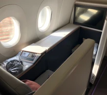 Malaysia Airlines Airbus A350-900 V.1 photo