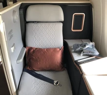 Malaysia Airlines Airbus A350-900 V.1 photo
