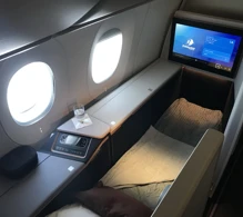 Malaysia Airlines Airbus A350-900 V.1 photo