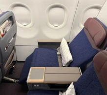 Air India Airbus A320neo V.3 photo