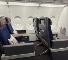 Air India Airbus A320neo V.3 photo