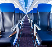 KLM Airbus A321neo photo