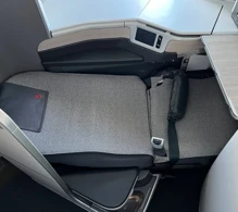 Air Canada Boeing 777-200LR photo