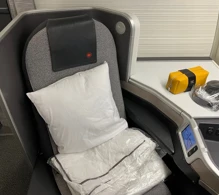 Air Canada Boeing 777-200LR photo